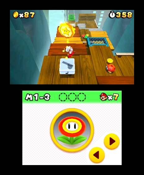 Super Mario Land 3D - Imagen 17